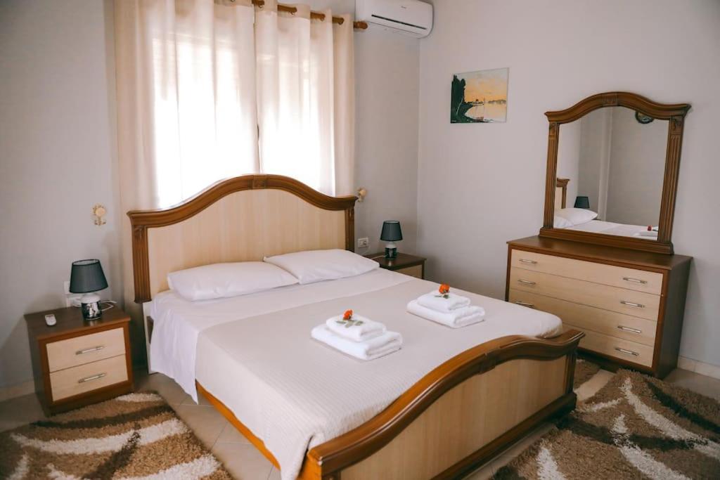 Villa Harmony Haven Berat