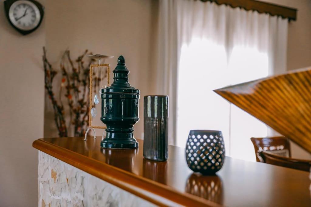Villa Harmony Haven Berat