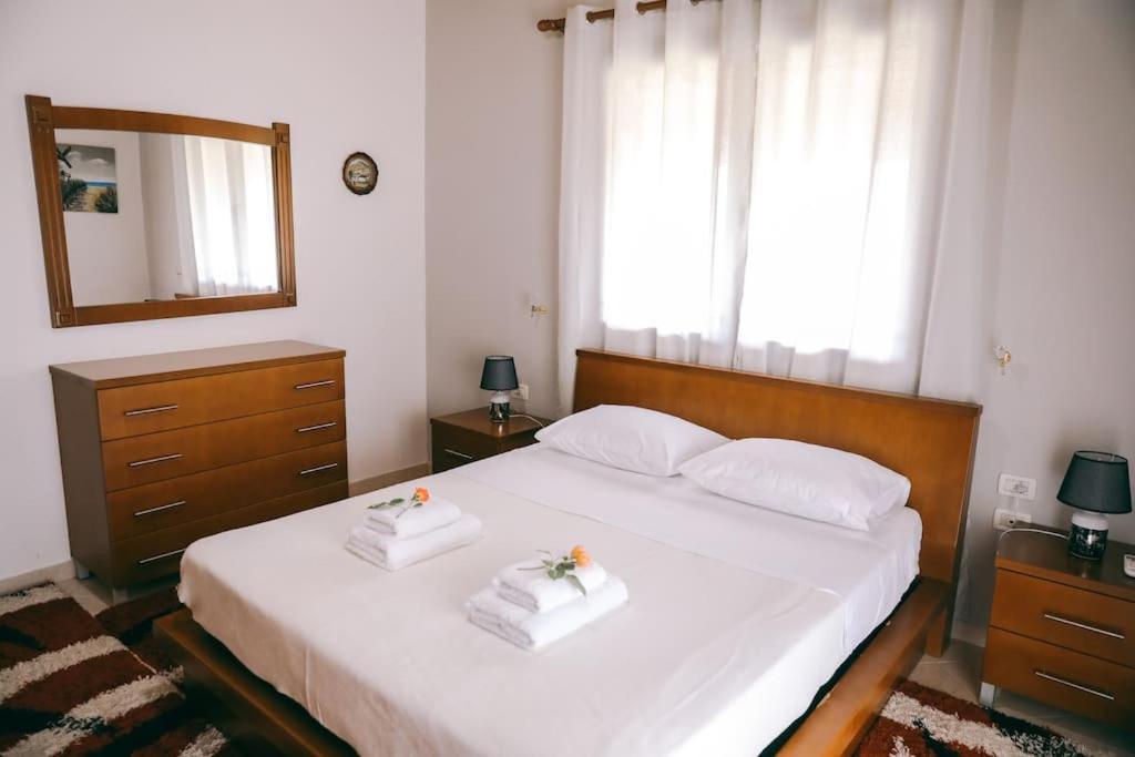 Harmony Haven Villa Berat