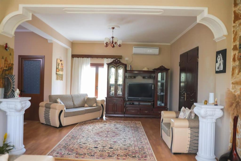 Harmony Haven Villa *