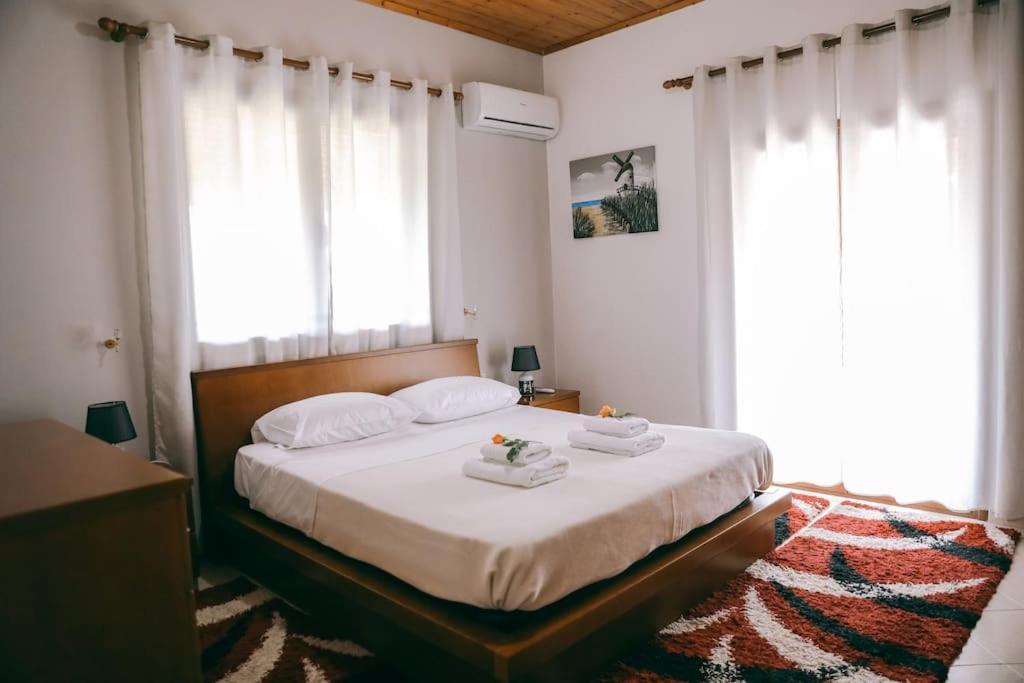 Harmony Haven Villa *