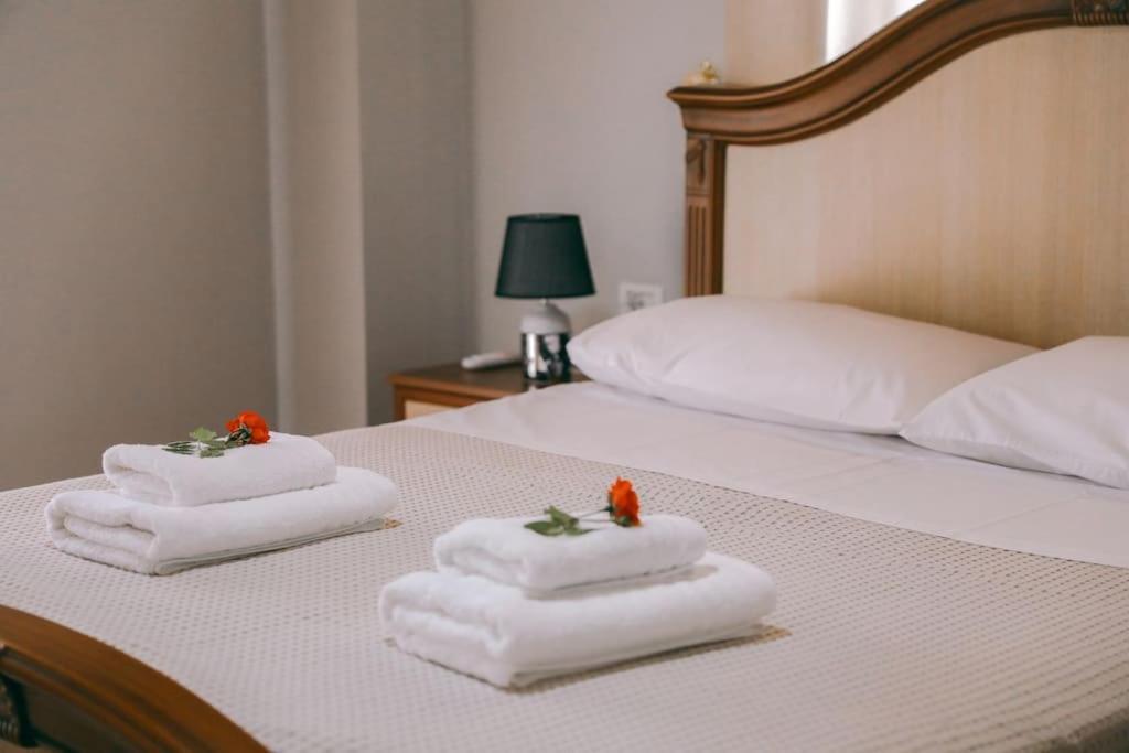 Harmony Haven Berat