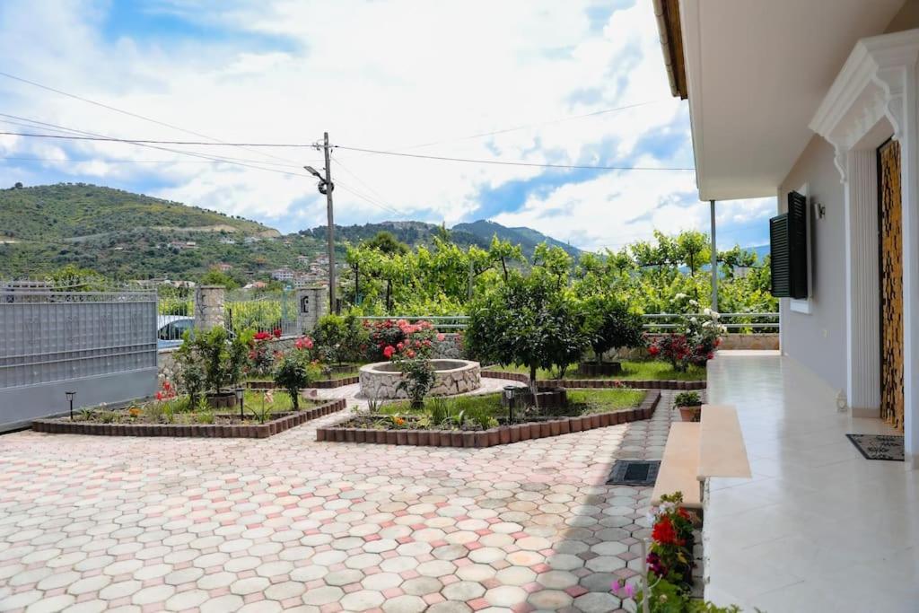 Harmony Haven * Berat