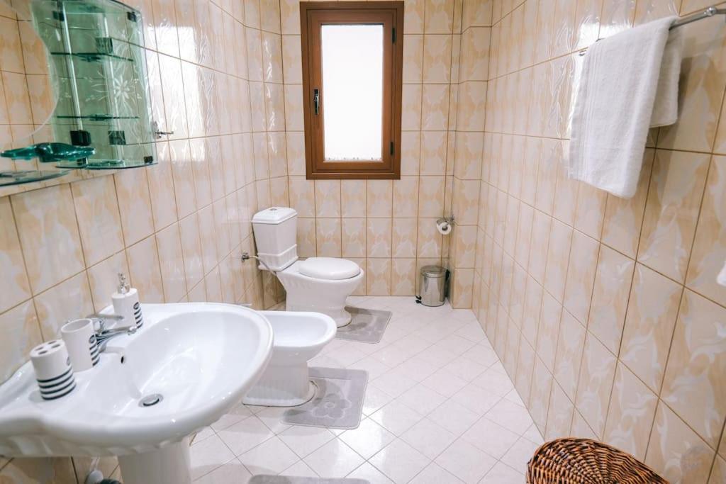 Harmony Haven Villa Berat